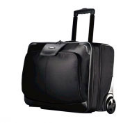 Samsonite Sarasota XB Roling Tote 17  (341081041)